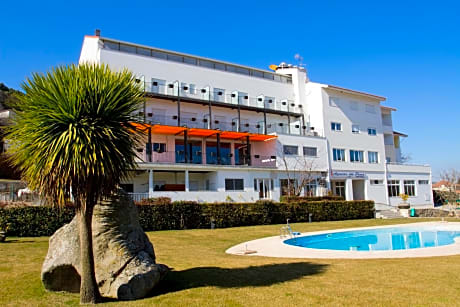 Hotel Aguiar da Pena