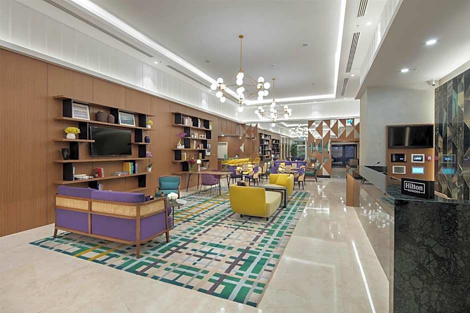 DoubleTree by Hilton Afyonkarahisar