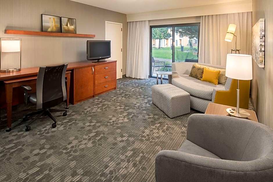 Sonesta Select Seattle Bellevue Redmond