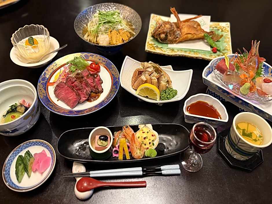 Ryokan Ichinomatsu