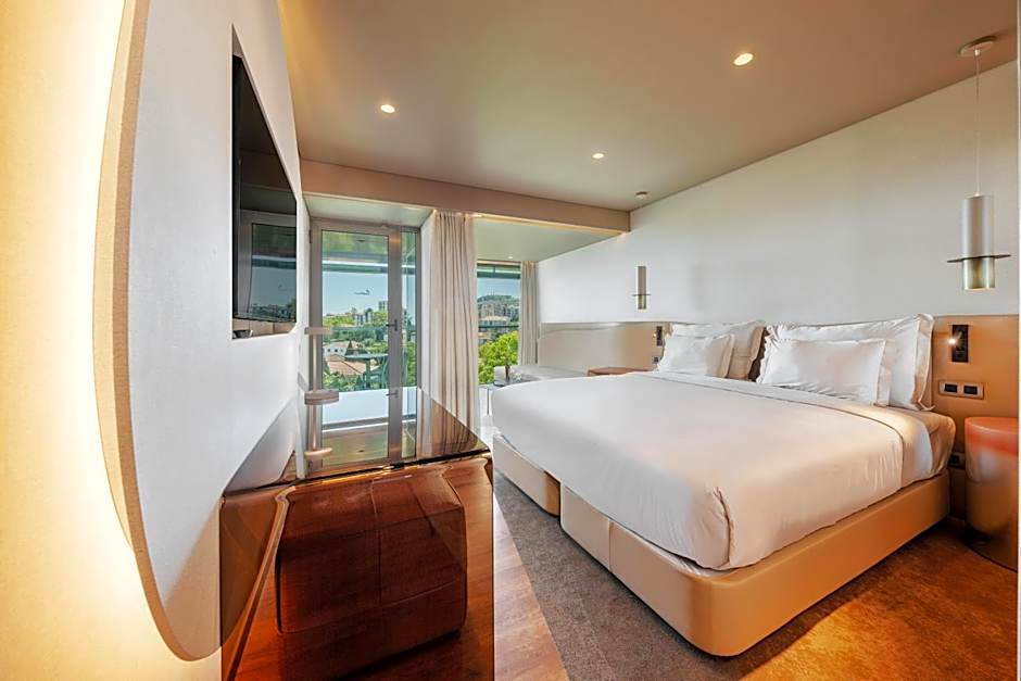 The Views Baia - Adults Only