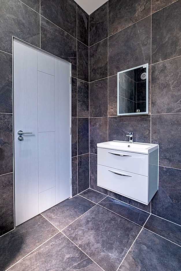 The Arran, St Andrews