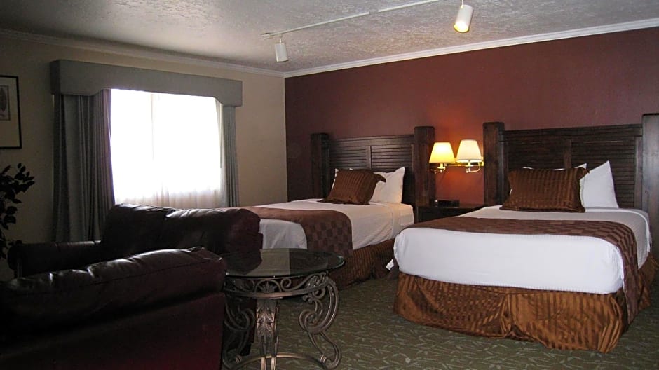 Discovery Inn