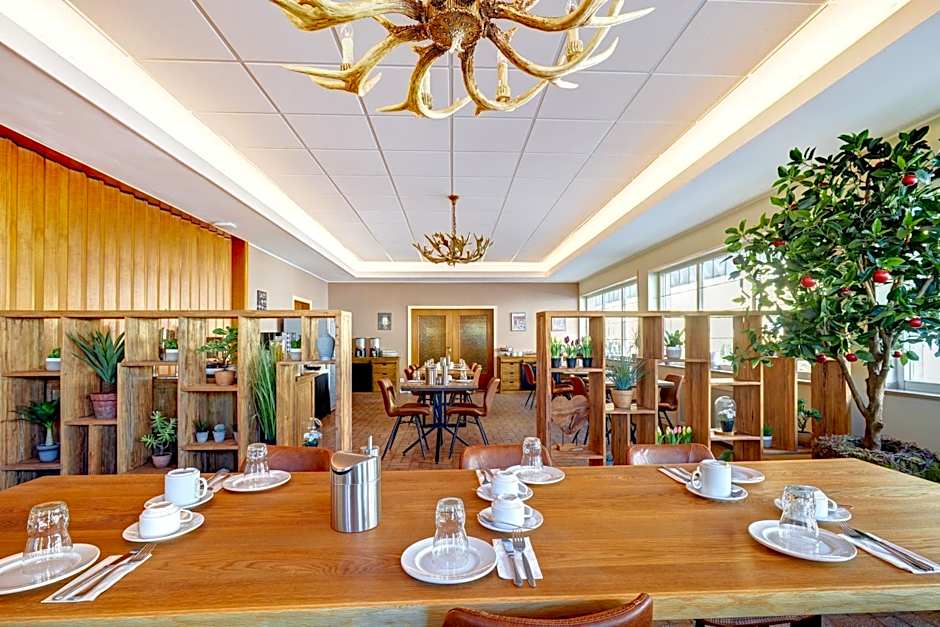 Hotel Stadt Grevenbroich mit Klimaanlage