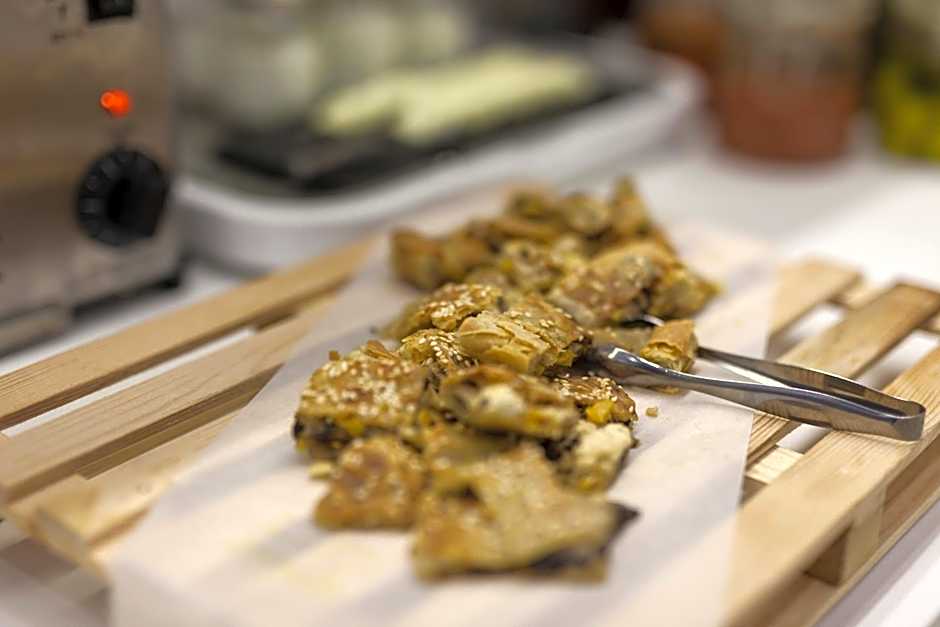 Coco-Mat Hotel Athens