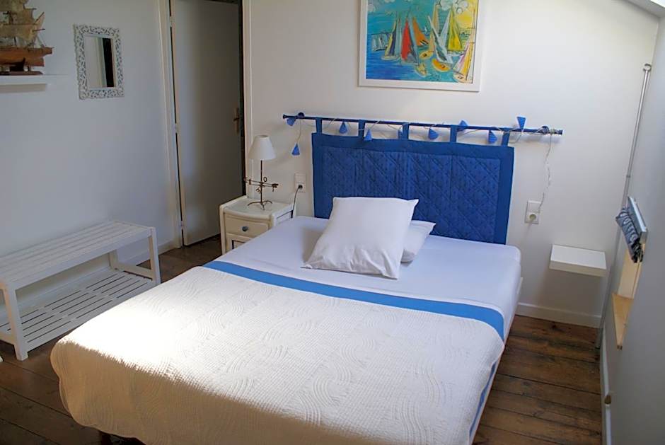 Chambres d'Hôtes Villa Bellevue