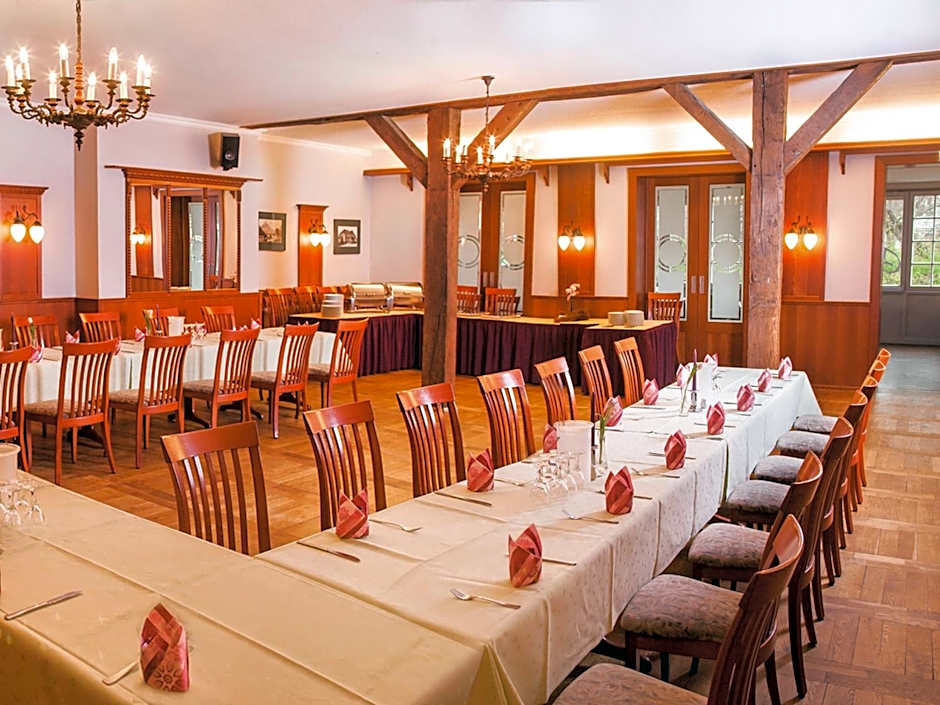 Gasthof Scharfe Kurve