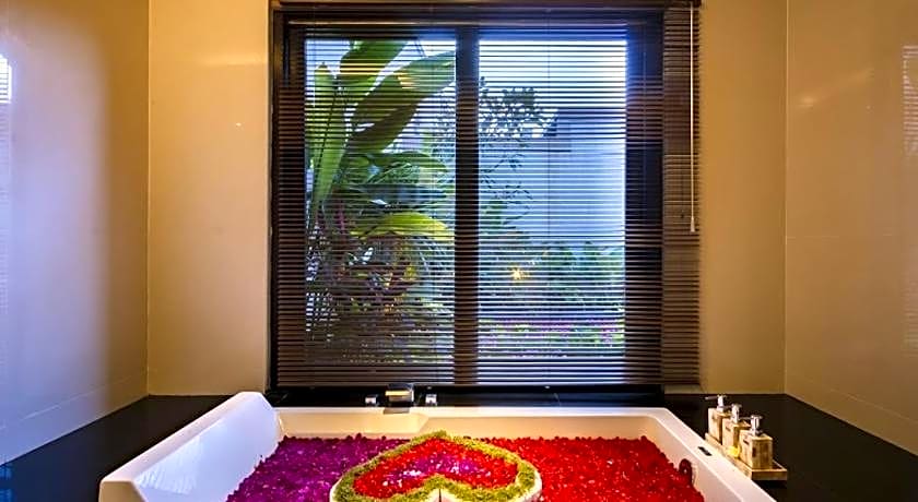 Buana Bali Villas & Spa