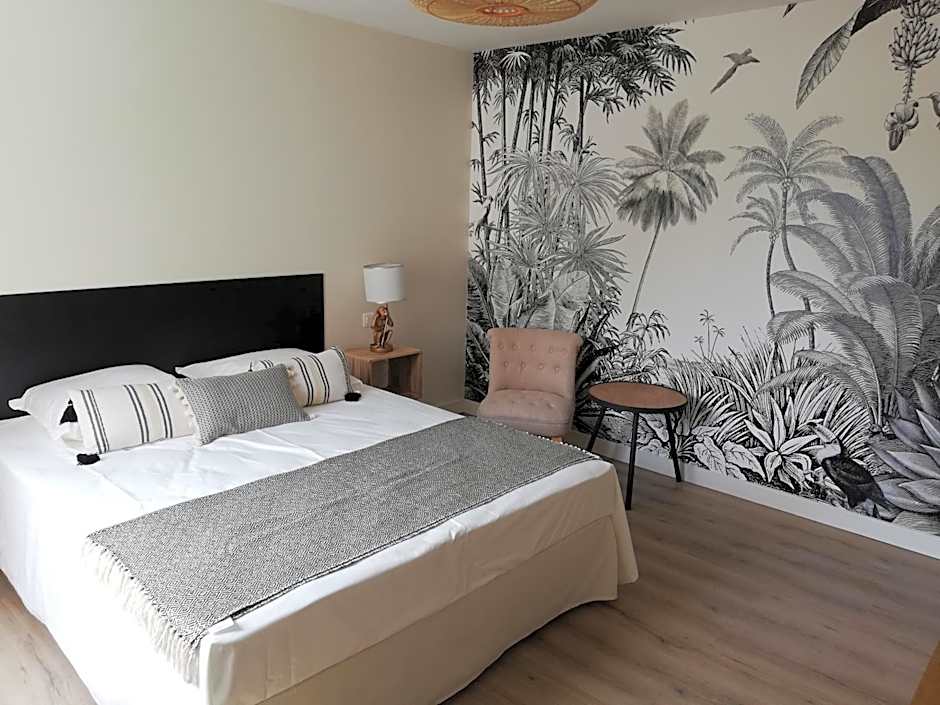 L'Angély - Chambres d'Hôtes