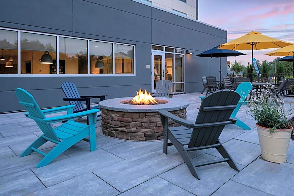Fairfield Inn & Suites by Marriott Somerset