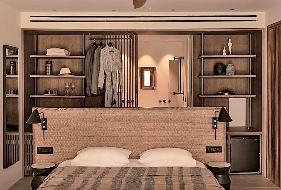 Theros All Suite Hotel - Adults Only