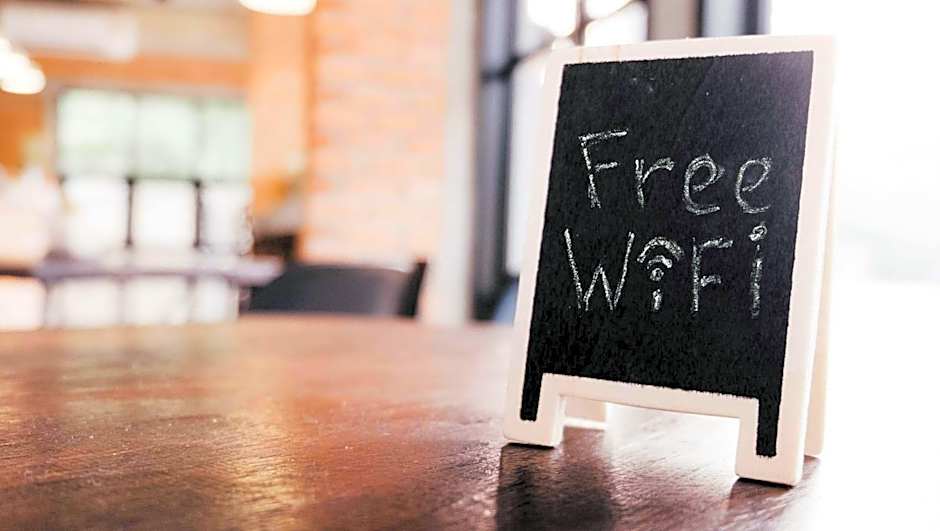 Charles Wesley Motor Lodge Broken Bow