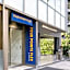 Four Points Flex by Sheraton Shin Osaka