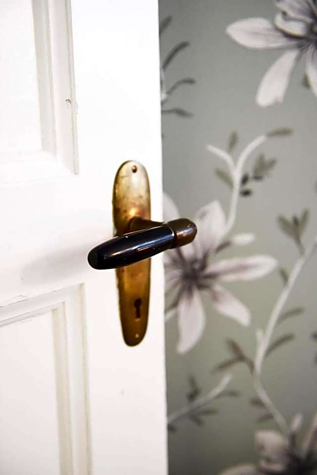 Västerhöjdsgården