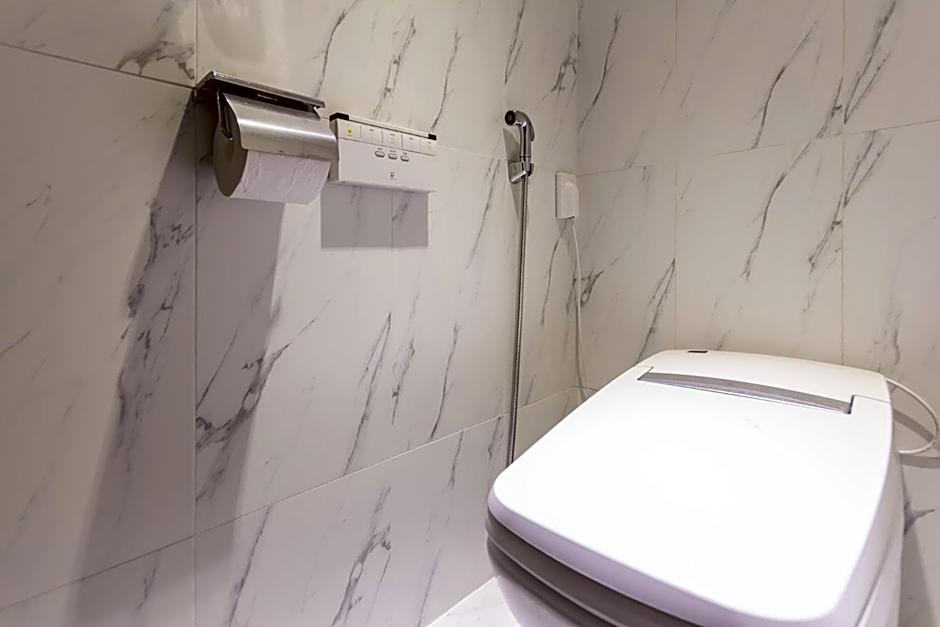 브라운도트호텔 센텀시티 벡스코점