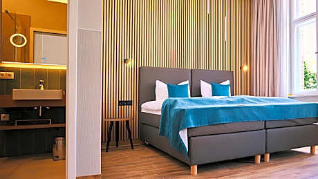 H24 Hotel Apartments Eberswalde