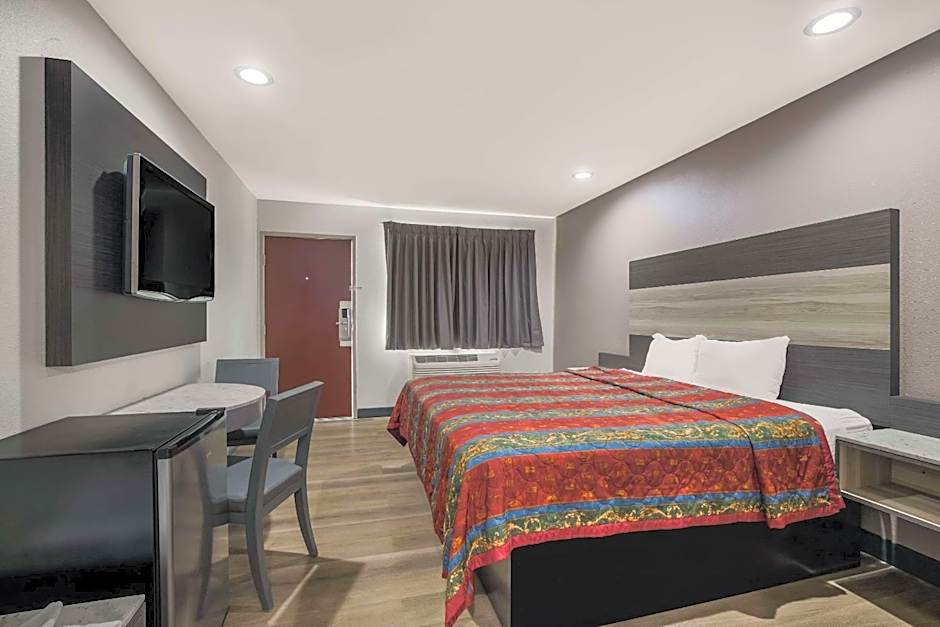 Rodeway Inn San Bernardino & Redlands