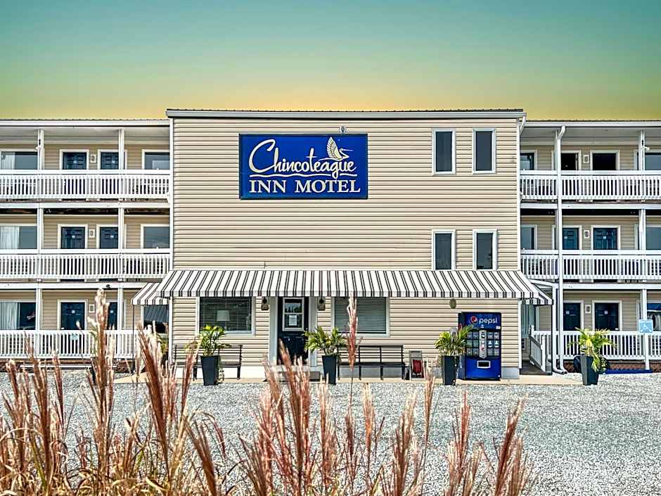 Chincoteague Inn