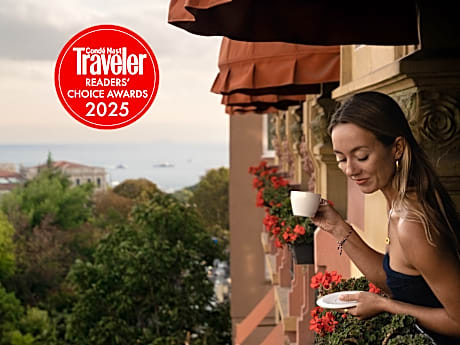 Park Hyatt Istanbul - Macka Palas