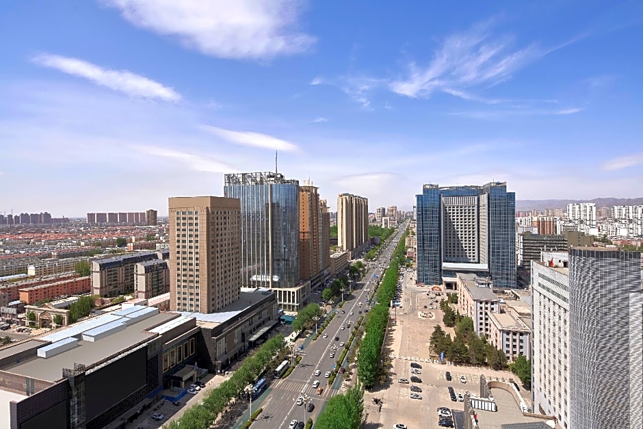 Baotou Marriott Hotel