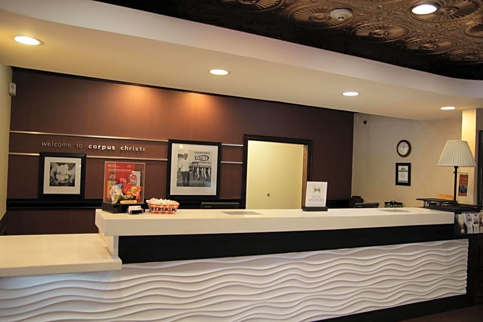 Hampton Inn Corpus Christi - Northwest I-37