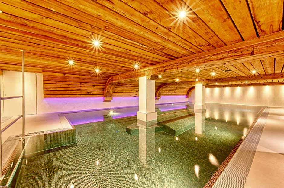 Naco Aparthotel & Spa