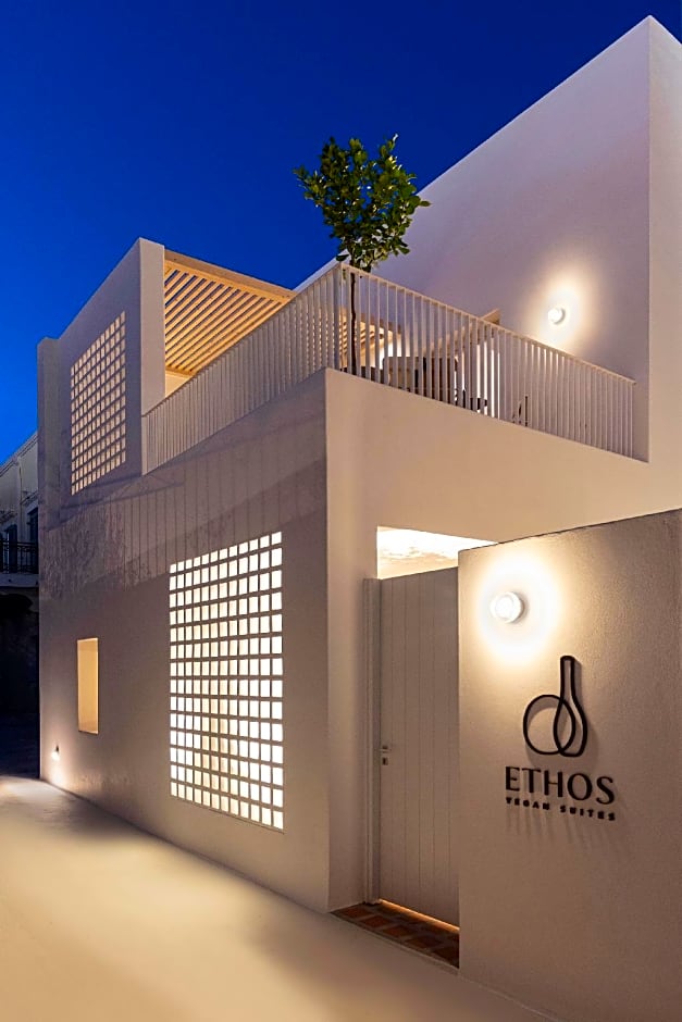 Ethos Vegan Suites