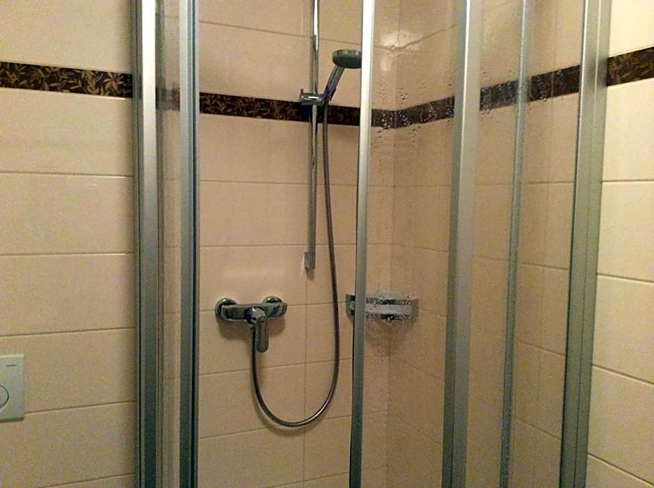 Zimmervermietung Babsy