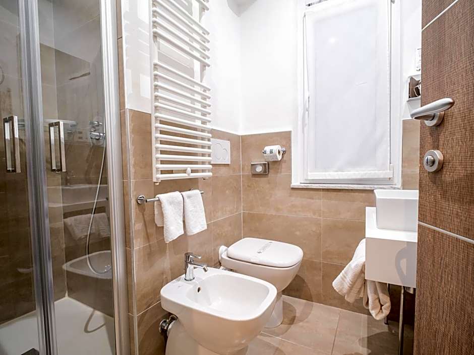 Best Quality Hotel Gran Mogol