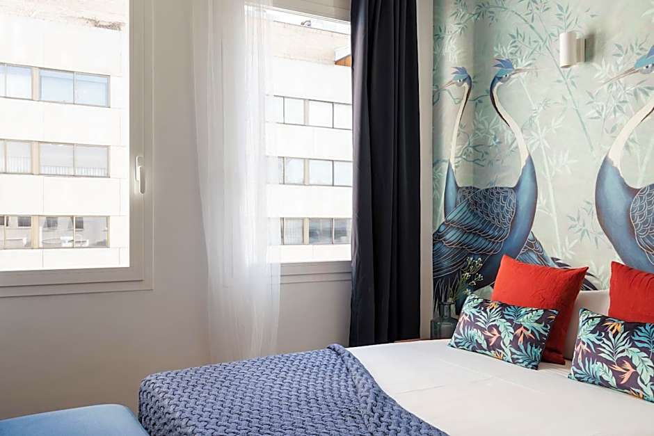 Smartr Madrid Gran Via 47