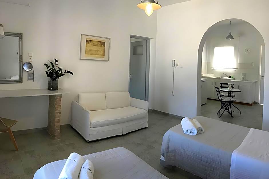Zdjęcie 1 z 7 — Superior 2 Bedroom Apartment, Ground Floor