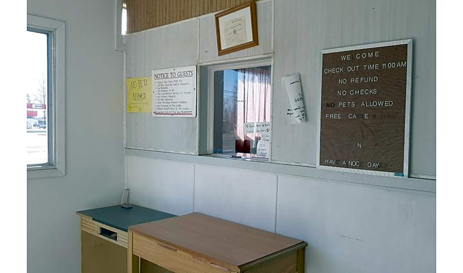 OYO Hotel Durant MS Bowling Green Rd