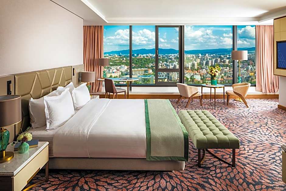 Grand Hotel Millennium Sofia