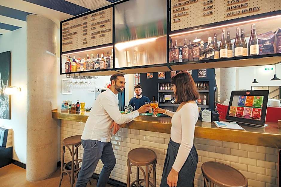 MEININGER Hotel Wien Downtown Franz