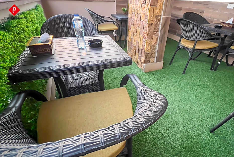 Pyramids View Guest House
