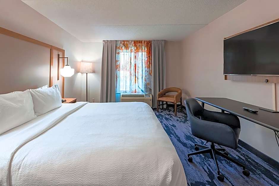 Fairfield Inn by Marriott Evansville West