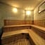 Community & Spa Naha Central Hotel