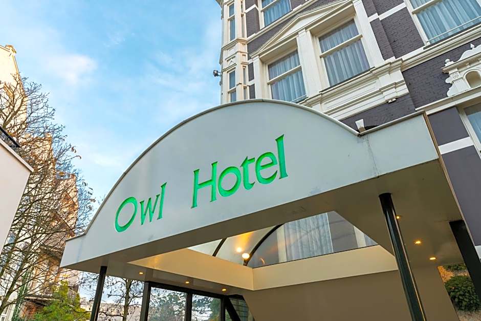 Owl Hotel