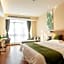 GreetTree Inn Jieshou Renmin Road Guozhen Plaza