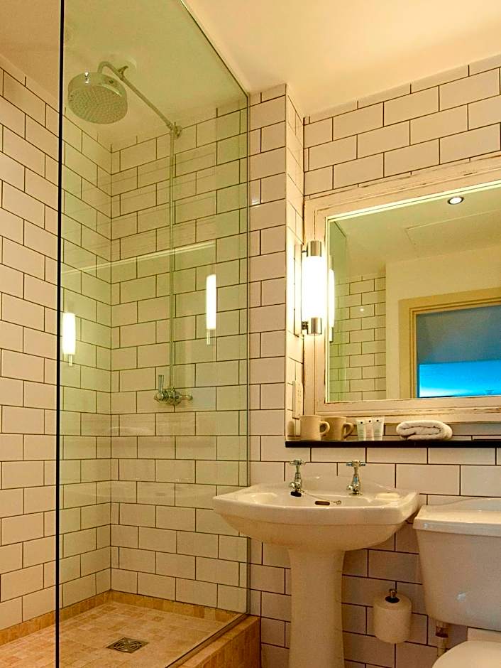 Didsbury House Hotel