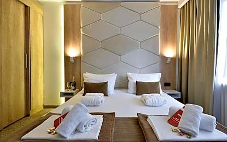 Standard Double Room with Free Parking