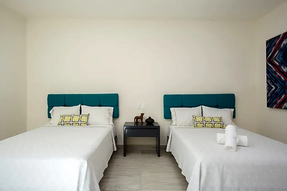 Casa Kaoba Hotel & Suites