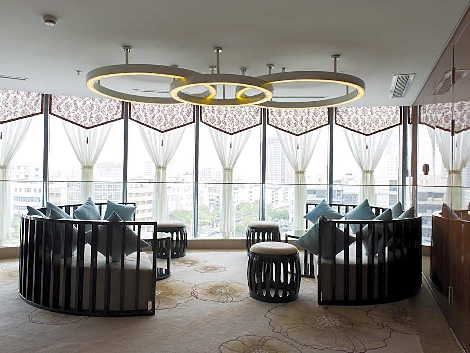 Yang Peng Jin Jiang Hotel