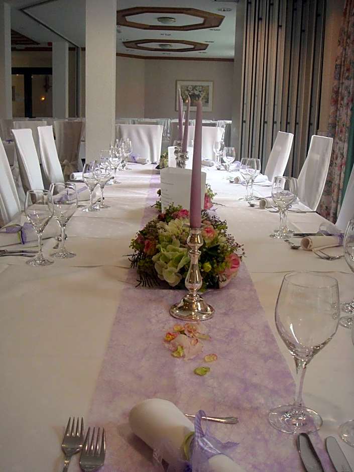 Landhotel Meier Gresshoff