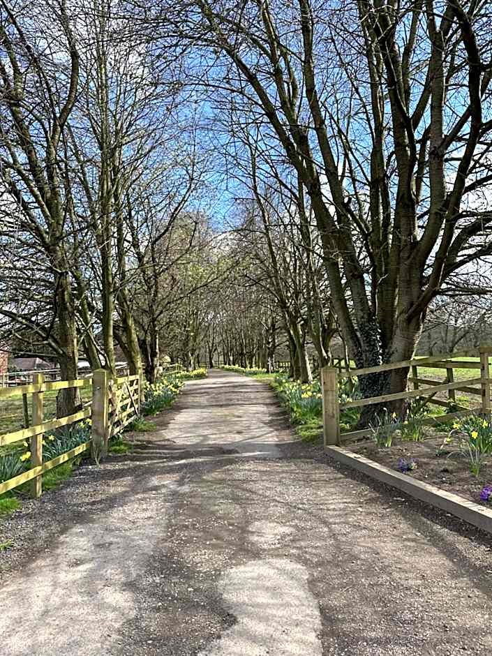 Abbey Farm Bed And Breakfast