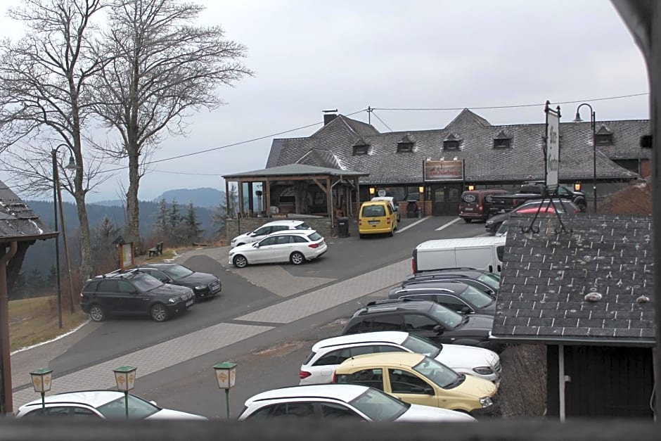 DF am Ring Nürburg