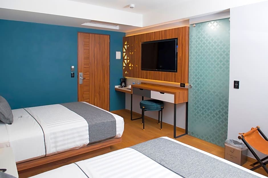 Hotel Flamencos