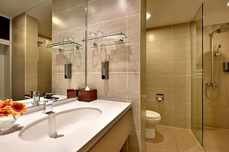 Superior Twin 9 hours room