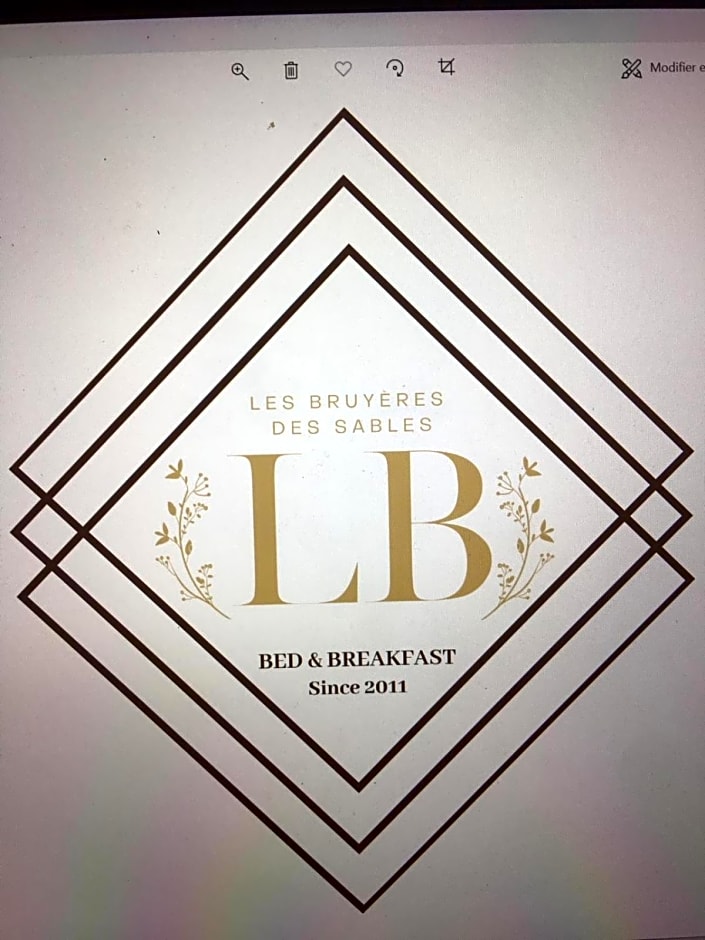 Les Bruyères