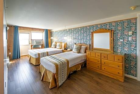 Triple Room - Disability Access